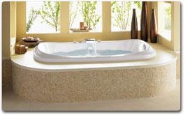 Choosing A Bath