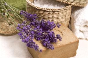 Aromatherapy