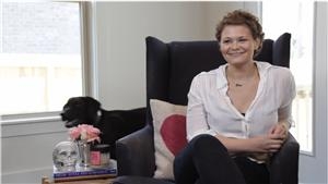 MICROSILK® OXYGEN BATH PROVIDES NATURAL RELIEF FOR CANCER SURVIVOR 