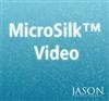 The Beauty of MicroSilk™ can now be seen and heard on the Jason website!