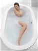 New Bathing Technology Provides Natural Health and Beauty Boost to Skin and Muscles