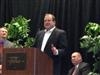 World Vision Recognizes Jason International for 10 Years of Donations to Low-Income Families Across U.S.