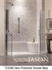 Jason International Designs Bath & Shower Products to Surround Seniors with Products that Fit Them Well