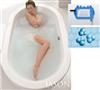 State-of-the Art Automatic Ozone System from Jason International  Provides Ultra-Clean Bathwater to Protect Bath and Bather 