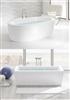 New Free-Standing Hydrotherapy Baths Attract Discerning, Design- and Health-Conscious Consumers 